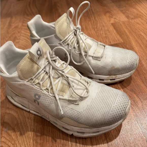 ON CLOUD SNEAKER - Picture 3 of 7